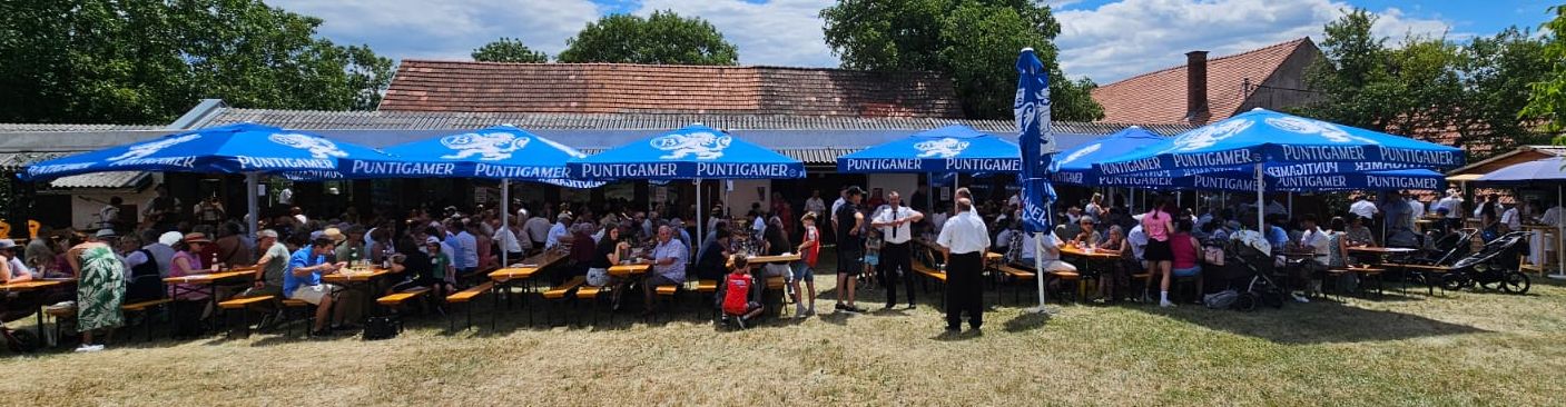 Sommerfest 12.7.2026